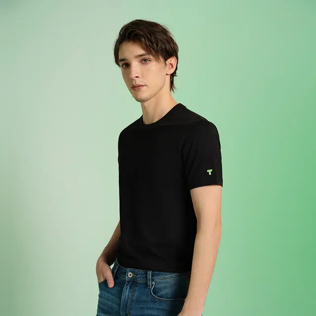 T T