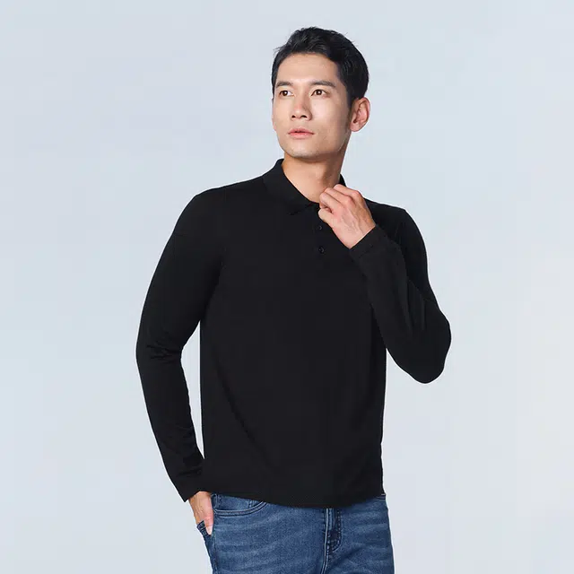 T Polo