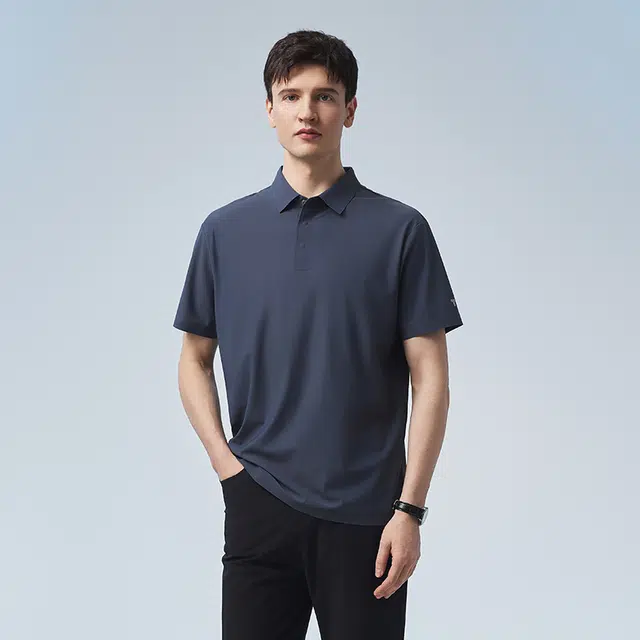 T Polo