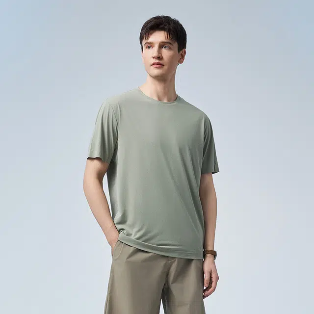 T T