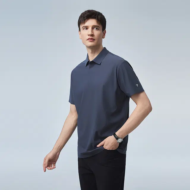T Polo