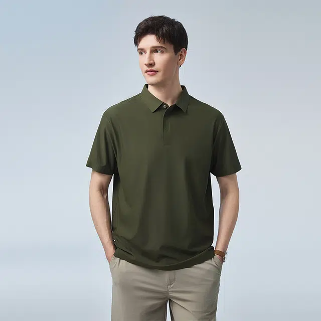 T Polo