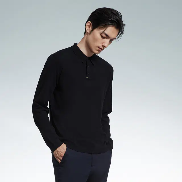 T Polo