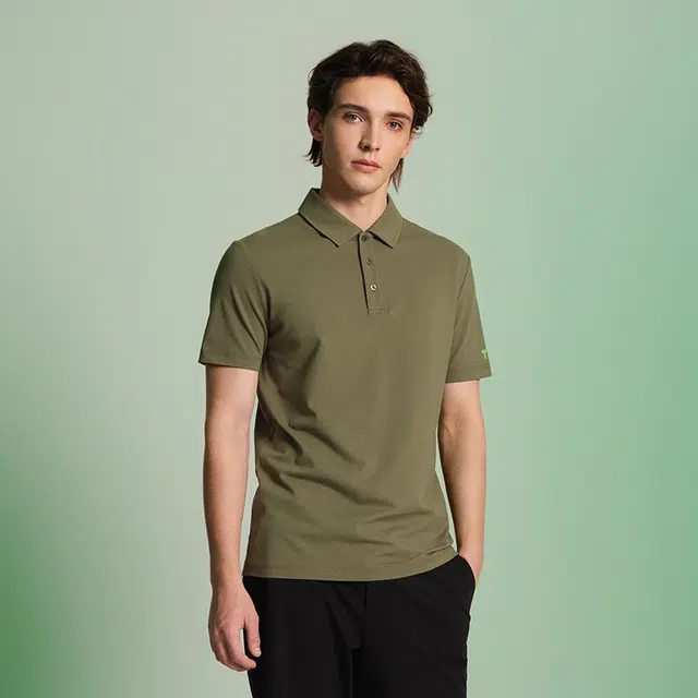 T Polo