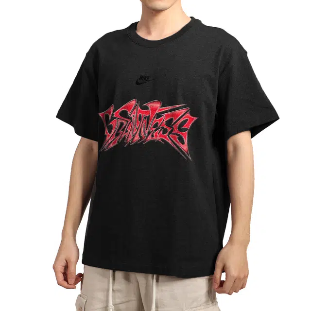 Nike Sportswear Essentials BBL LogoT