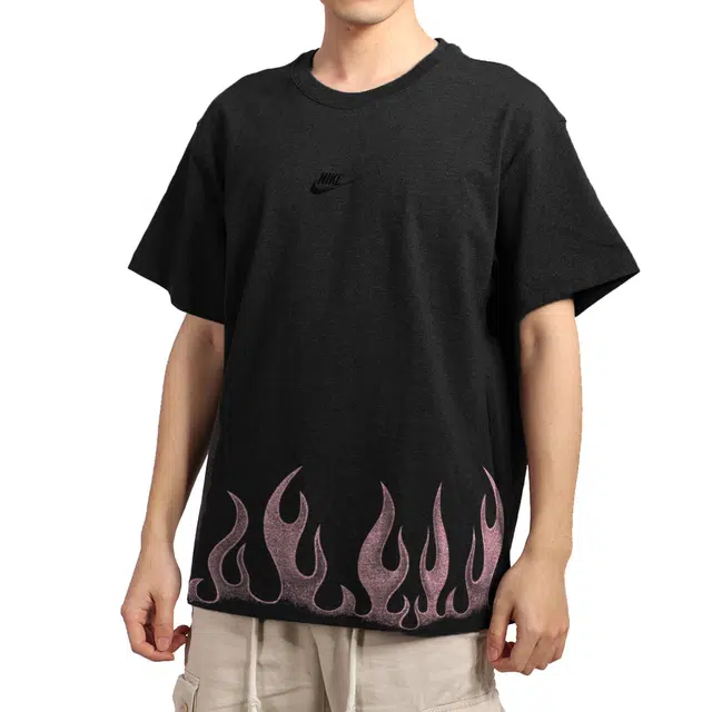 Nike Sportswear Essentials BBL LogoT