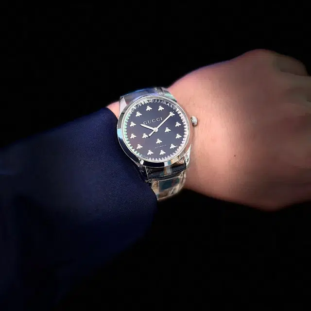 GUCCI G-Timeless