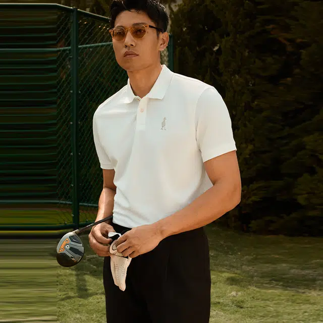 SKARO Polo