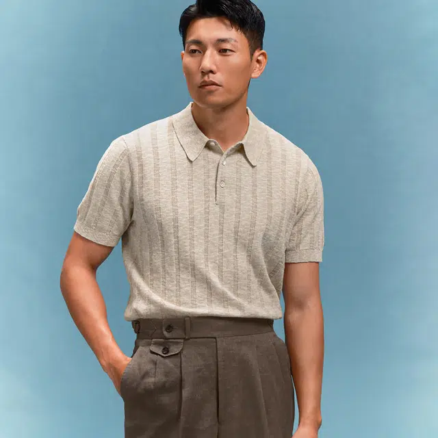 SKARO Polo