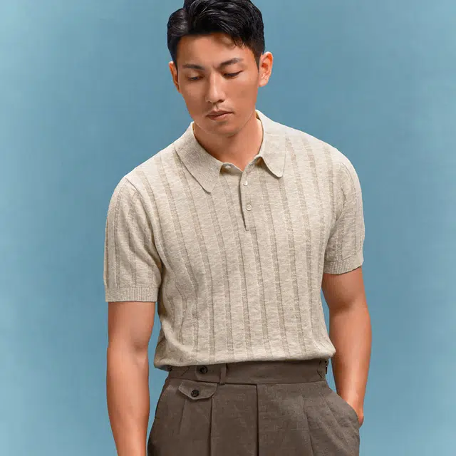 SKARO Polo