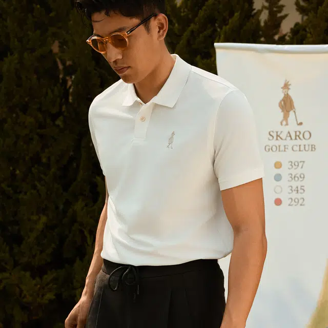 SKARO Polo