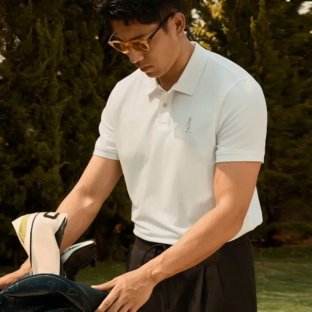 SKARO Polo