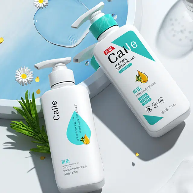 300ml+ 300ml