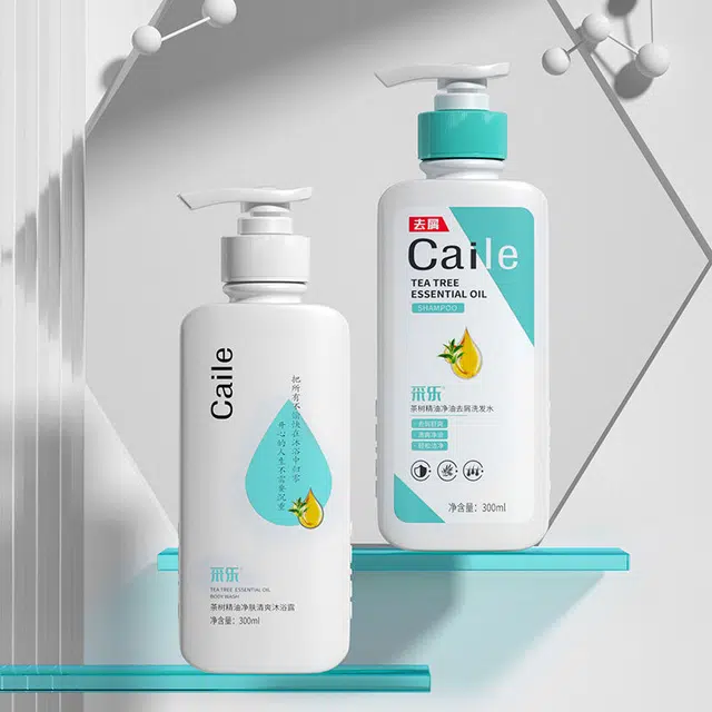 300ml+ 300ml
