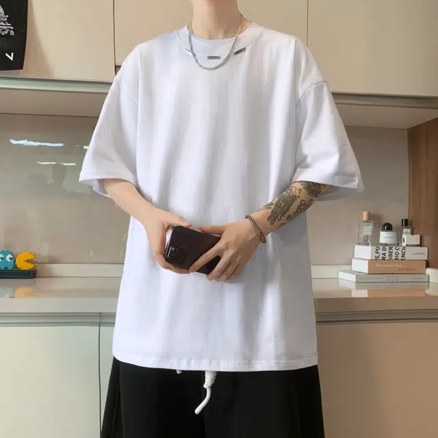 SHUNP T