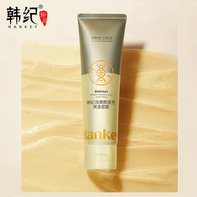 Hankey 100g
