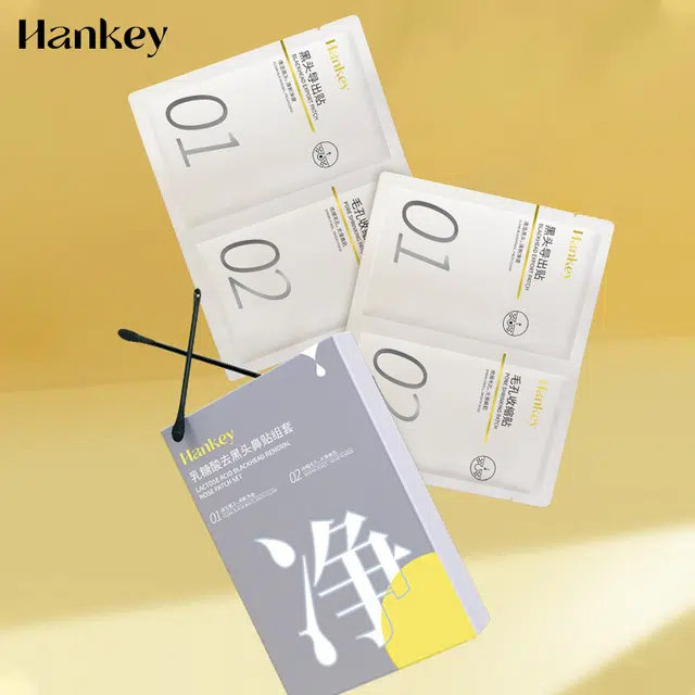 Hankey T