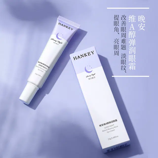 Hankey CA