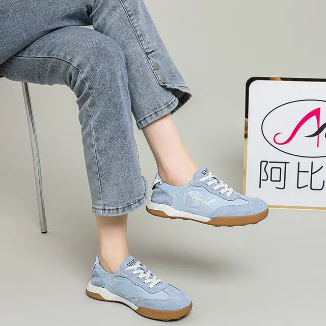 Abidjan Ballet Shoes