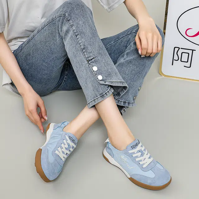 Abidjan Ballet Shoes