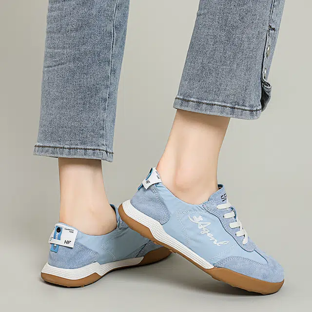 Abidjan Ballet Shoes