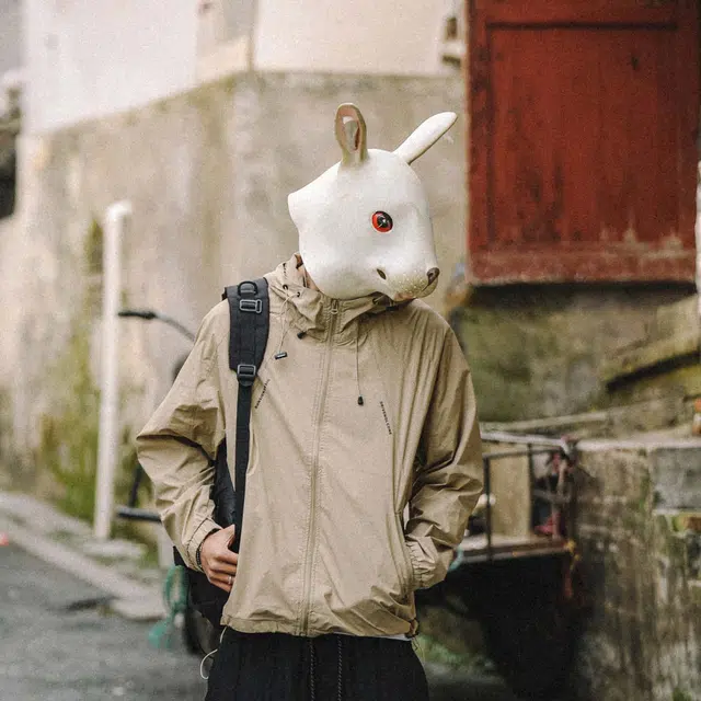 Rabbit House