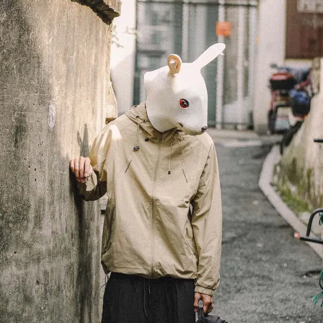Rabbit House