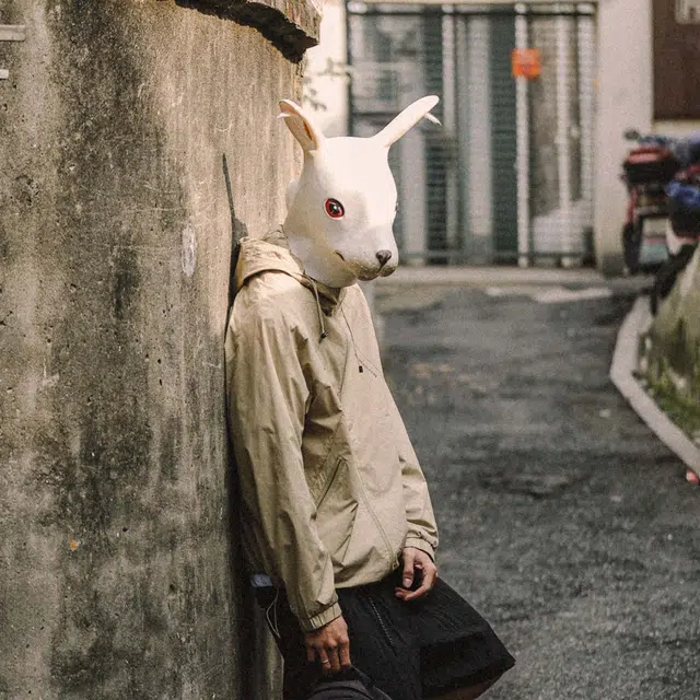Rabbit House