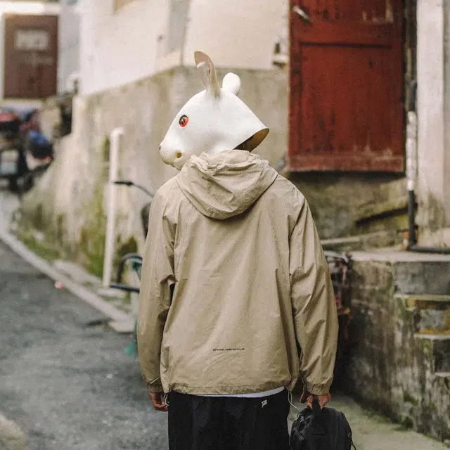 Rabbit House