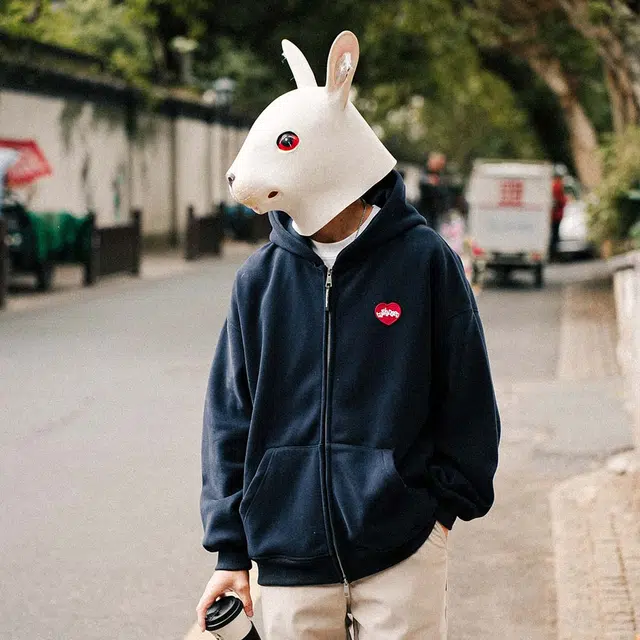 Rabbit House logo