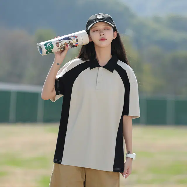 JNJK Polo