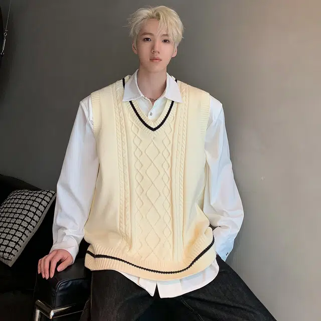 JNJK V