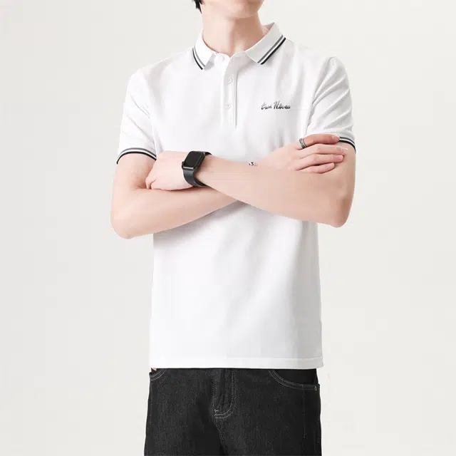 JNJK Polo