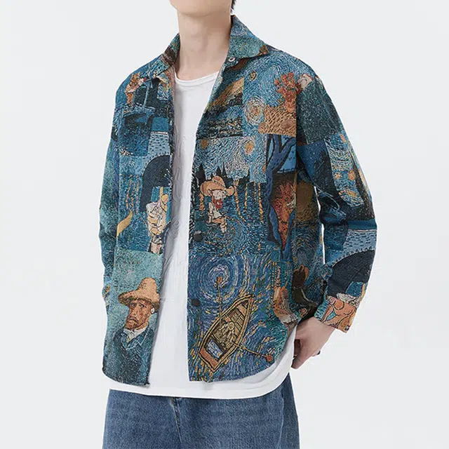 JNJK vintage