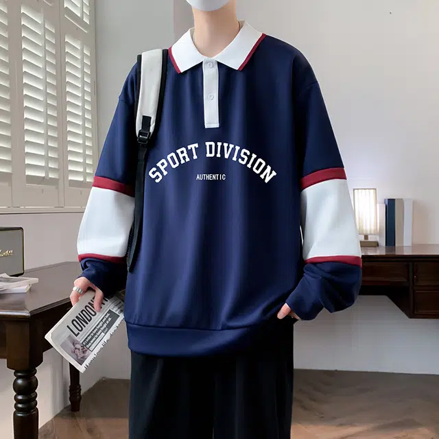JNJK POLO