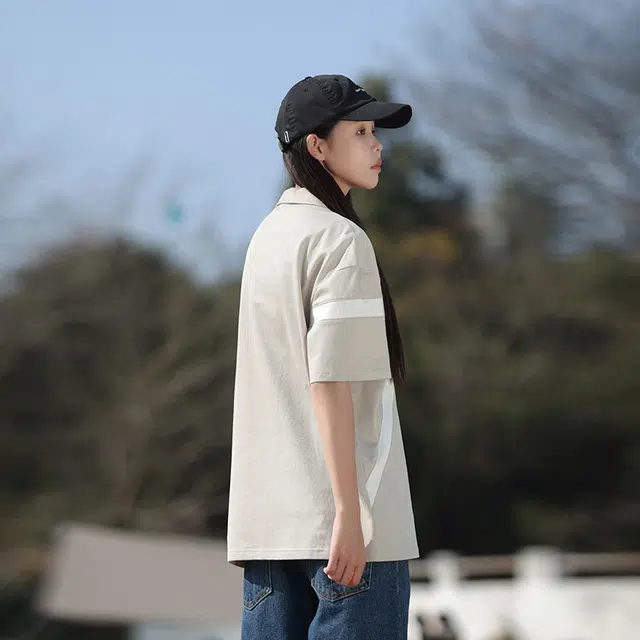 JNJK Polo