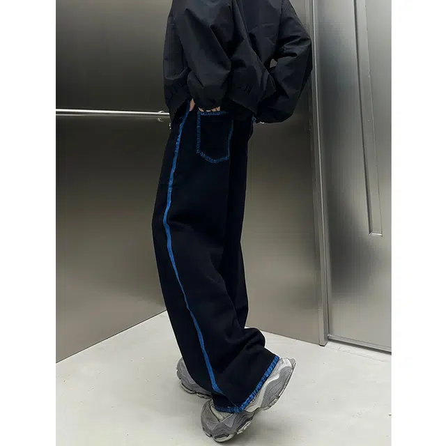 JNJK vibe