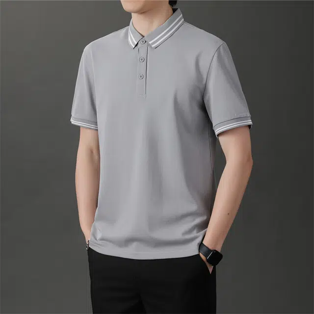 JNJK Polo