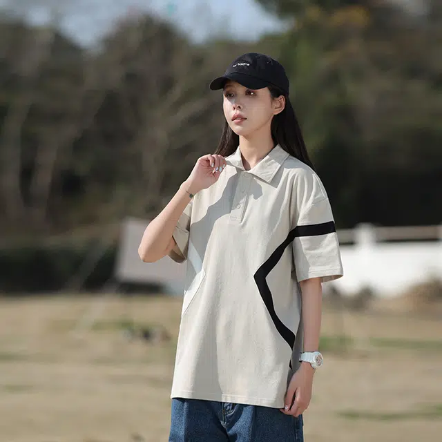 JNJK Polo