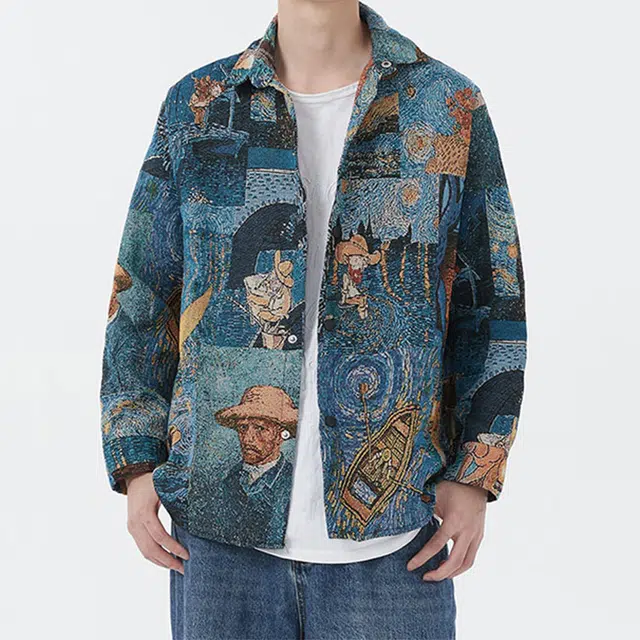 JNJK vintage