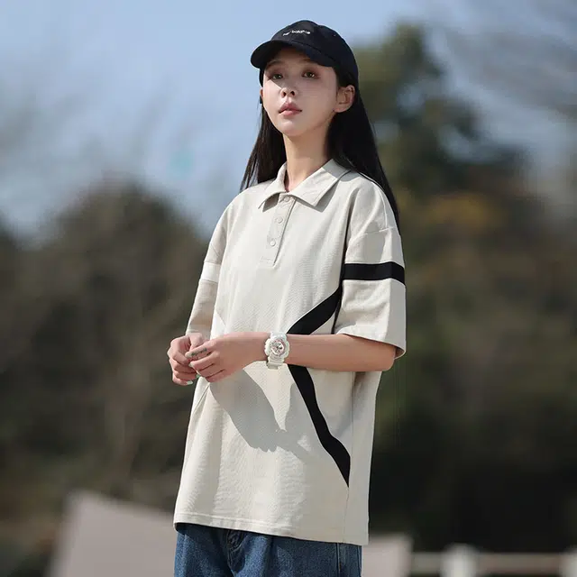 JNJK Polo