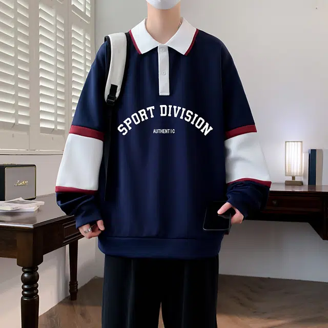 JNJK POLO