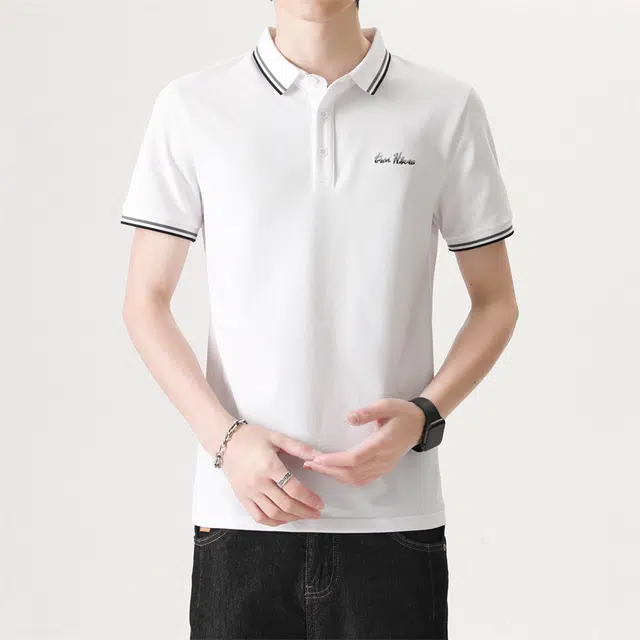 JNJK Polo