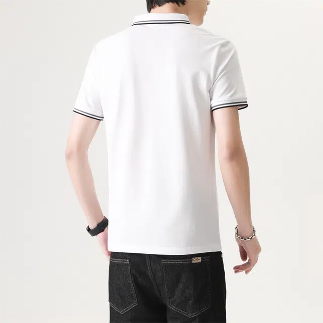JNJK Polo