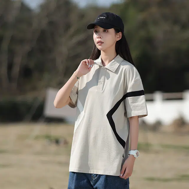 JNJK Polo