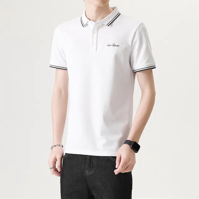 JNJK Polo