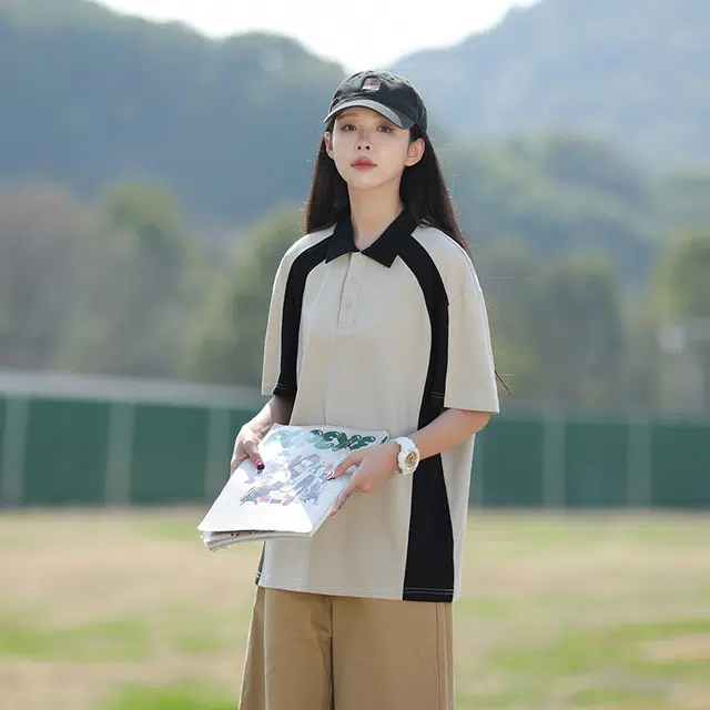 JNJK Polo
