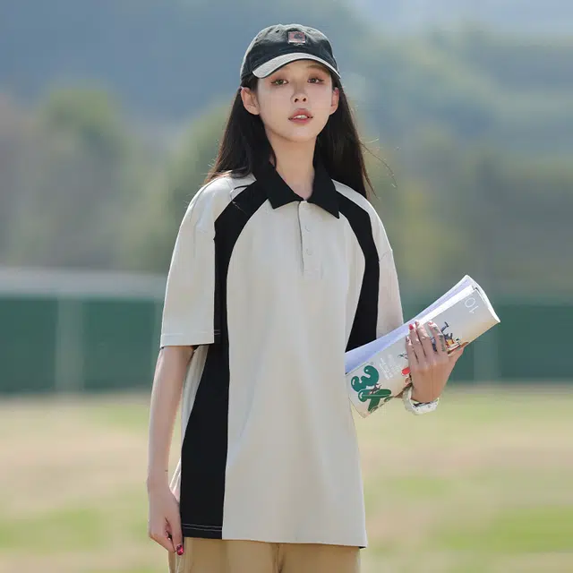 JNJK Polo