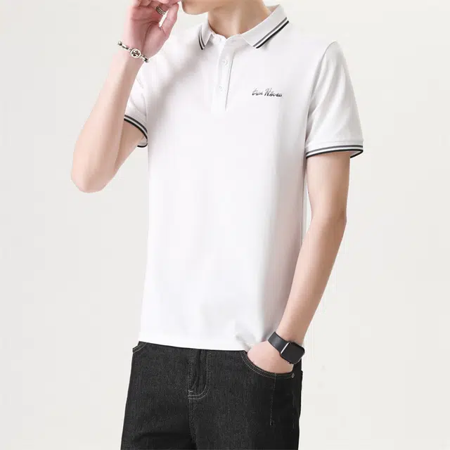 JNJK Polo