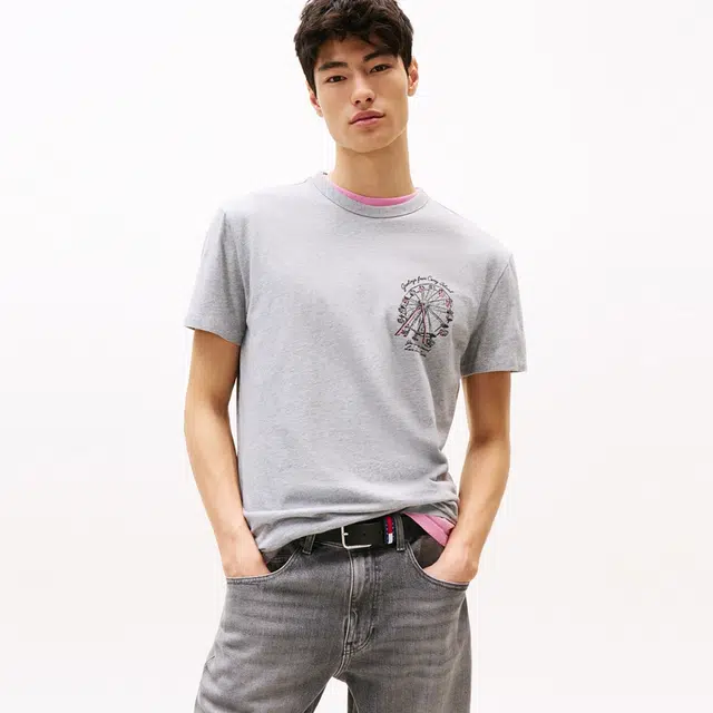 Tommy Hilfiger T
